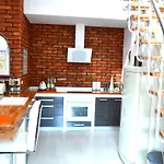 Lejlighed Luksus - Mariacka *