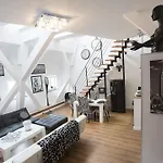 Luksus - Mariacka *