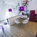 Lejlighed Luksus - Mariacka Stettin