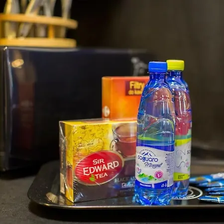 Luksus - Mariacka Apartman