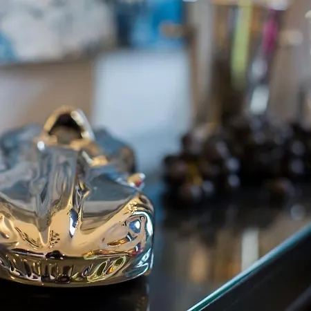 Luksus - Mariacka * Щецин