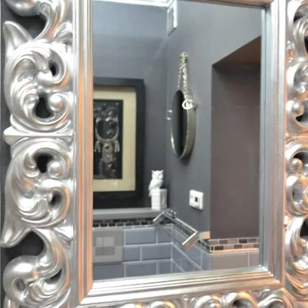 Luksus - Mariacka * Stettino