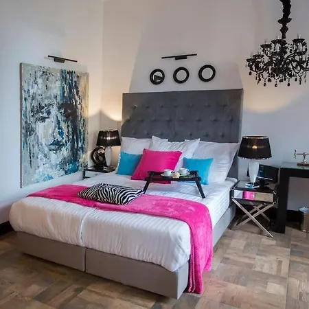 Апартаменты Luksus - Mariacka *