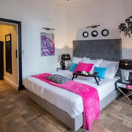 Apartment Luksus - Mariacka *