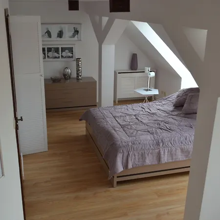 Apartamento Luksus - Mariacka