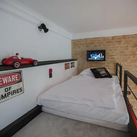 Appartamento Luksus - Mariacka *