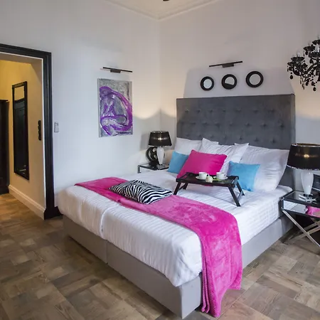 Luksus - Mariacka Щецин