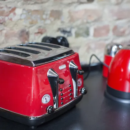 Апартаменты Luksus - Mariacka Щецин