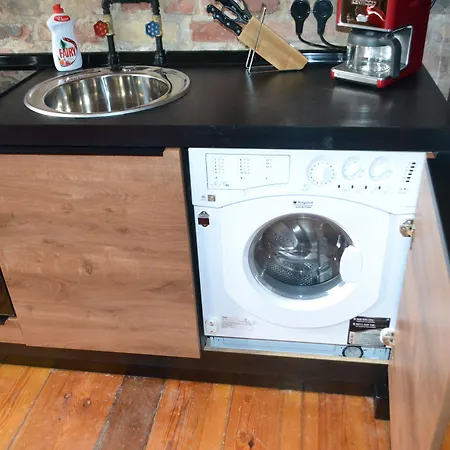 Апартаменты Luksus - Mariacka