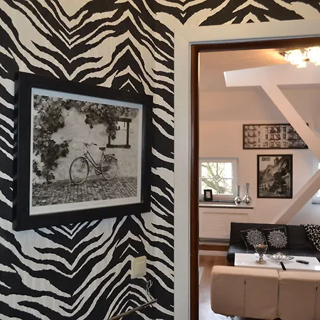 Апартаменты Luksus - Mariacka Щецин