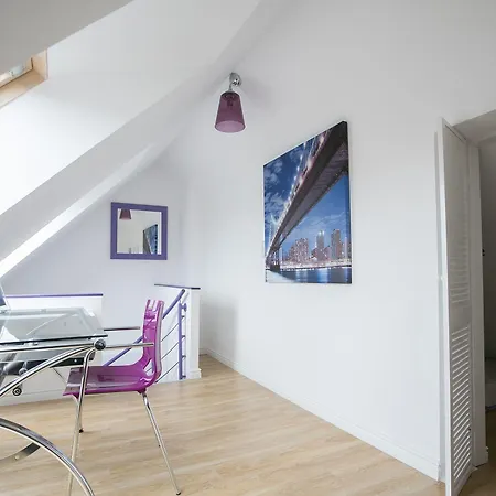 Appartamento Luksus - Mariacka Stettino