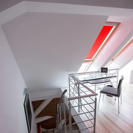 Appartamento Luksus - Mariacka *