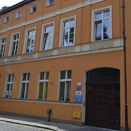 Luksus - Mariacka Щецин