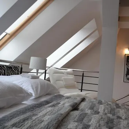 Apartment Luksus - Mariacka *