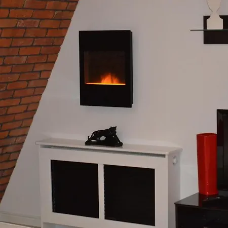 Apartment Luksus - Mariacka *