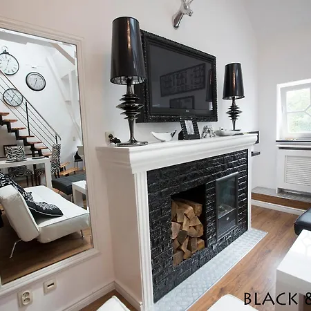 Luksus - Mariacka * Stettino