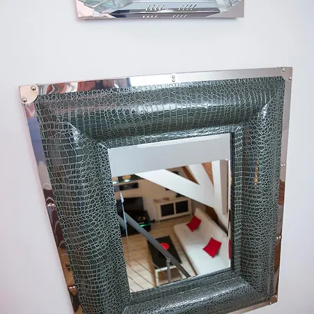 Luksus - Mariacka * Щецин