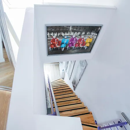Apartment Luksus - Mariacka