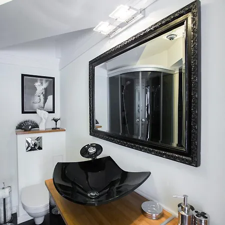 Apartment Luksus - Mariacka *