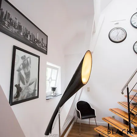Apartment Luksus - Mariacka