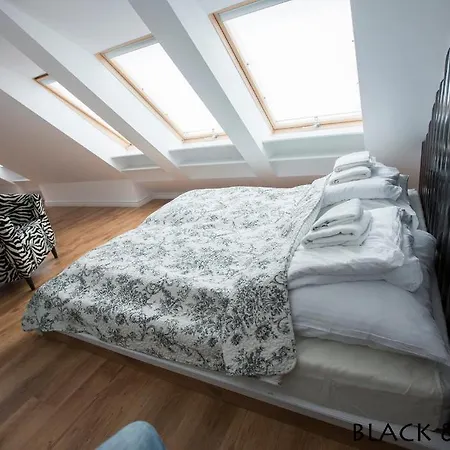 Apartment Luksus - Mariacka *