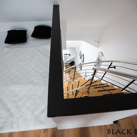 Luksus - Mariacka Apartment