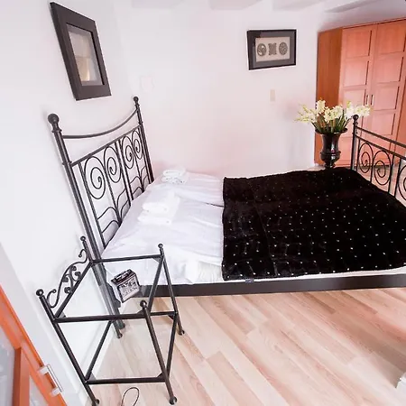 Luksus - Mariacka Apartment