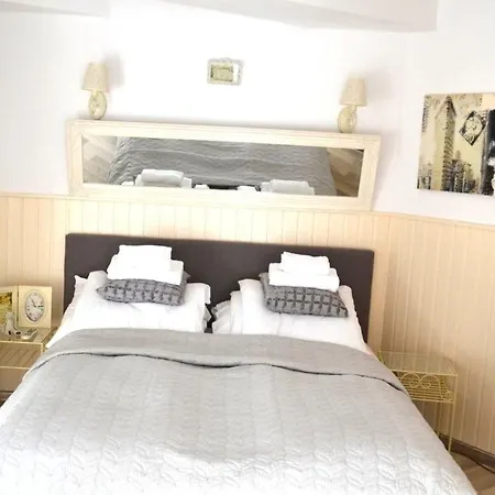 Luksus - Mariacka Apartment