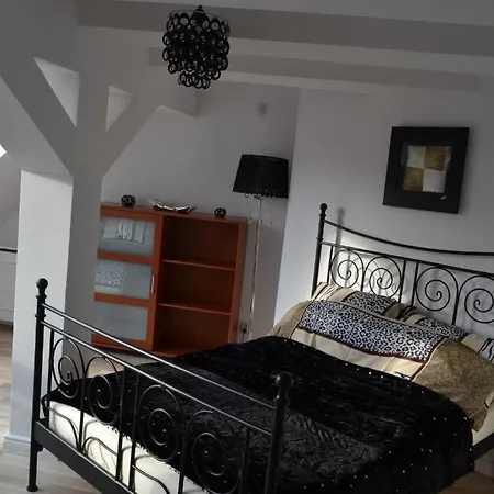 Luksus - Mariacka Apartment