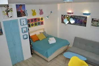 Apartment Luksus - Mariacka