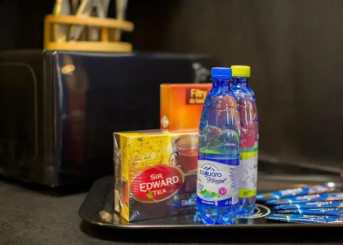 玛丽亚卡豪华公寓 公寓