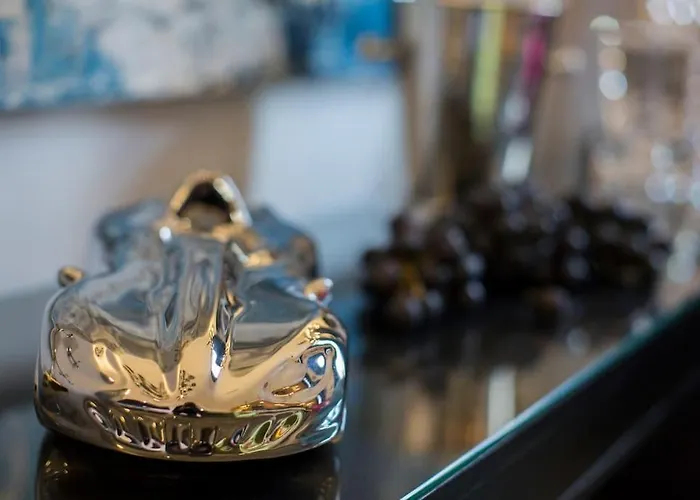 Luksus - Mariacka * Szczecin