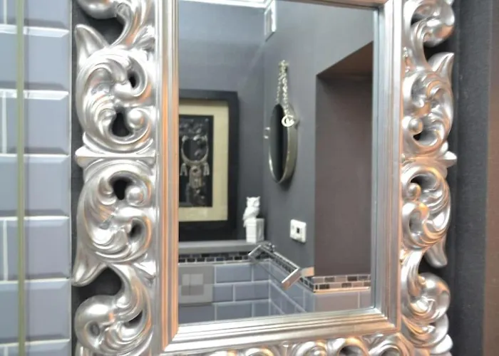 玛丽亚卡豪华公寓 * 什切青