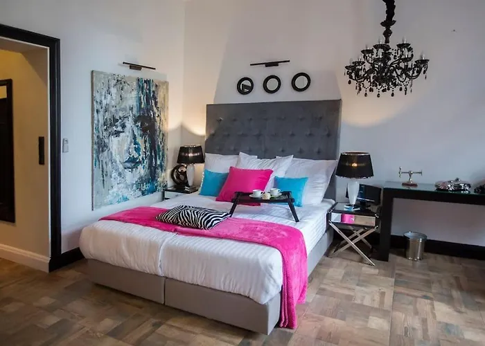 Apartman Luksus - Mariacka *