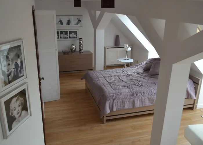 Apartamento Luksus - Mariacka