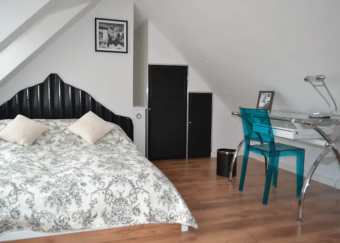 Luksus - Mariacka Apartamento Szczecin