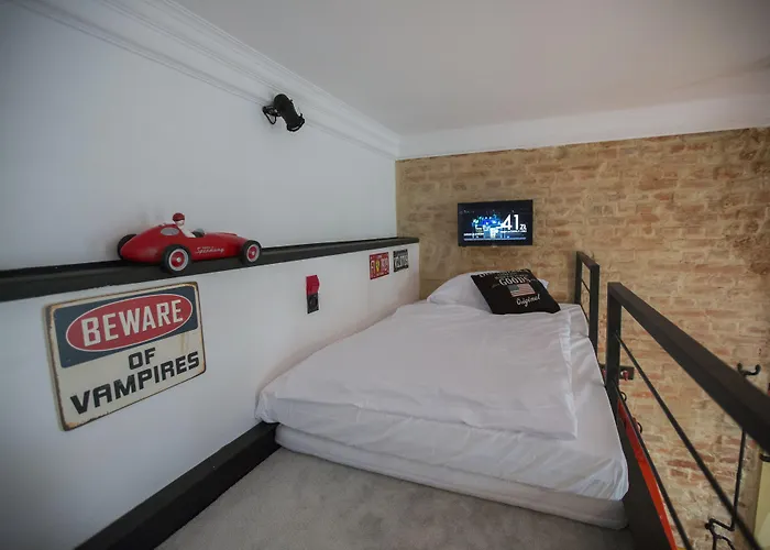 Apartamento Luksus - Mariacka *