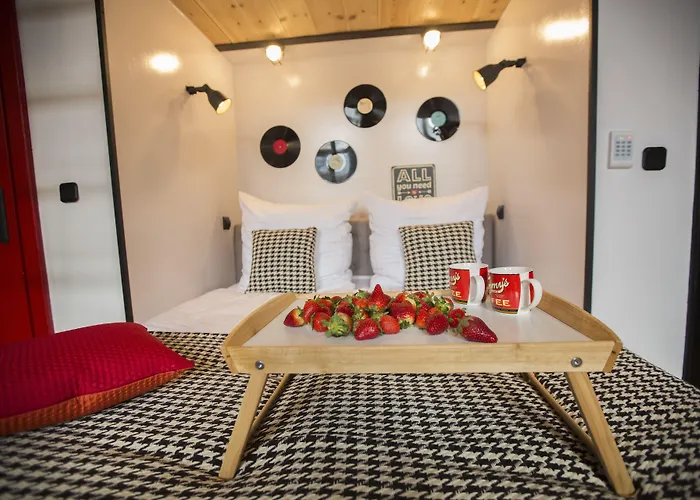 玛丽亚卡豪华公寓