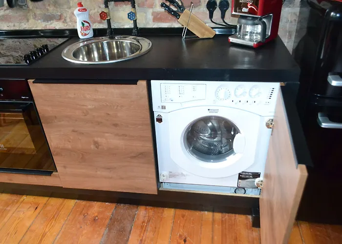 Apartamento Luksus - Mariacka