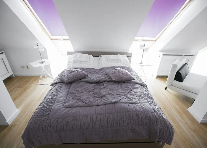 Apartamento Luksus - Mariacka *