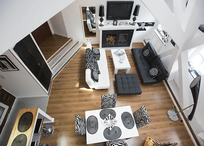 Apartamento Luksus - Mariacka