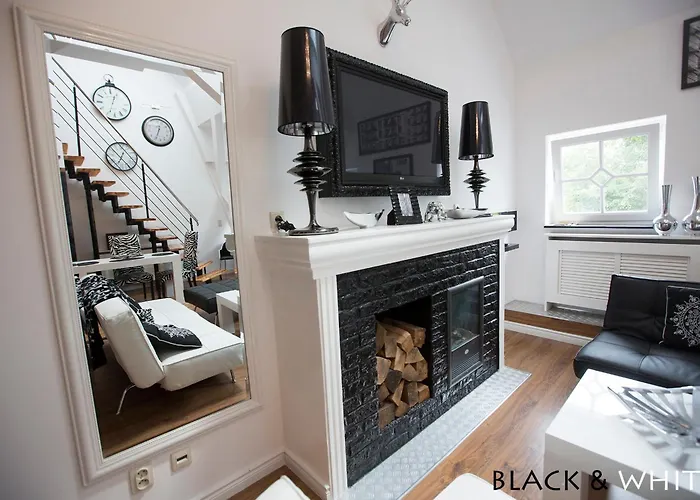 Luksus - Mariacka * Szczecin